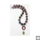 Collana con diaspro e labradorite